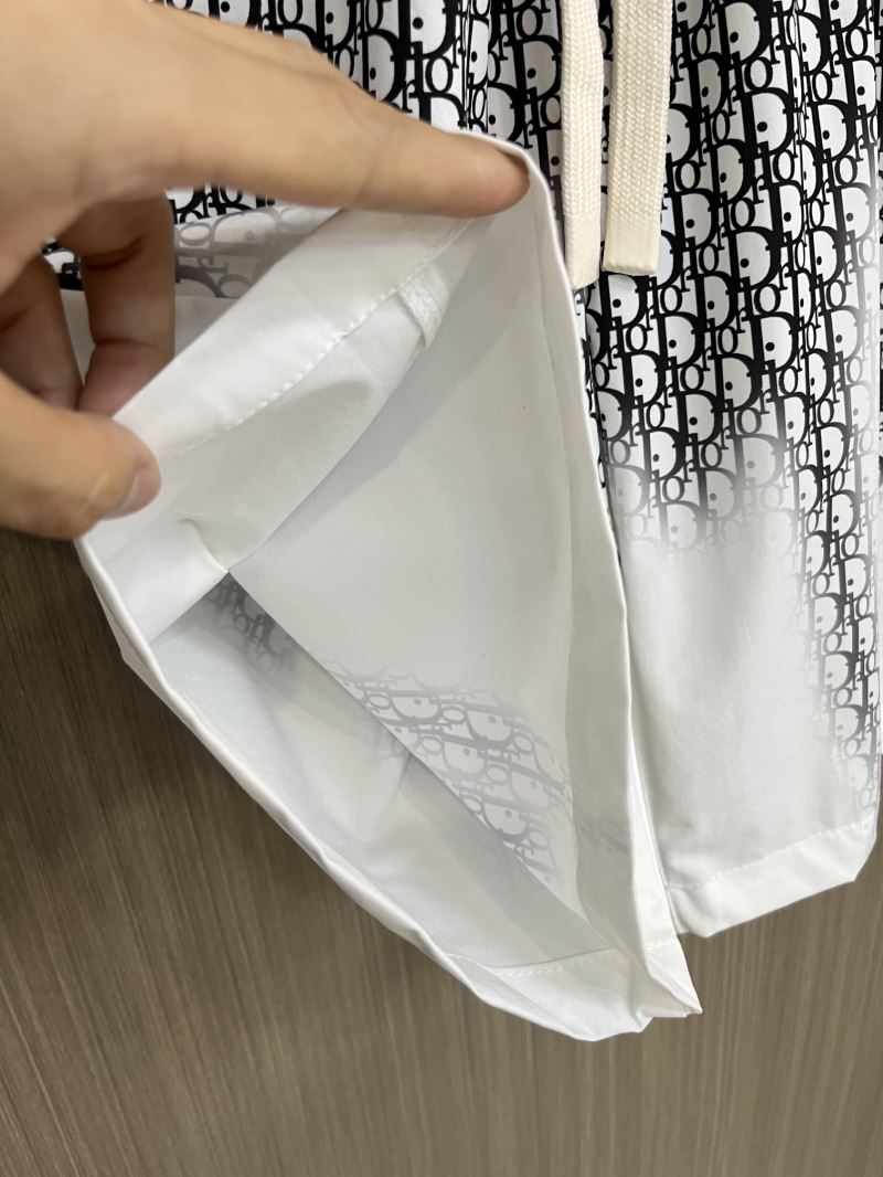 Christian Dior Sunscreen Jacket